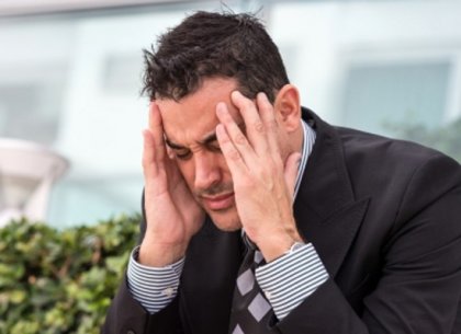 Генерализирано тревожно разстройство – когато очите на страха са големи