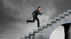 Три грешки по пътя към успеха