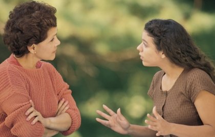 Психологически тактики за справяне с неразбраните родители