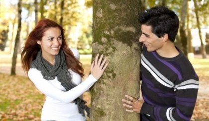 Сексуалната активност на хората е сезонна, установиха психолози