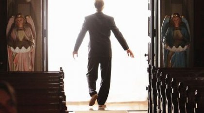 Определям живота си досега като загубен