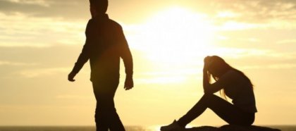 Страхът от раздяла разрушава отношенията, разкриха експерти