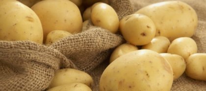 Сити и здрави с картофена диета