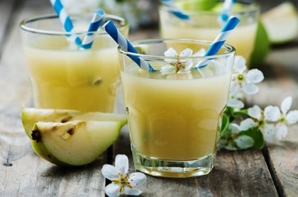 Сок за прочистване помага на черния дроб да работи по-добре