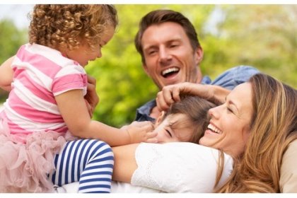 Как да научите детето, че трябва да обича собственото си тяло?