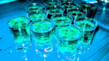 Остани на линия по време на Световното по футбол и без алкохол