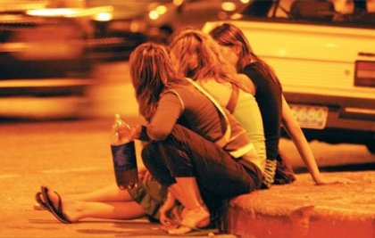 За отказването от алкохола е необходим повече инат, отколкото вяра