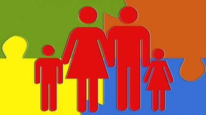 Моето семейство ми помага да спра алкохола