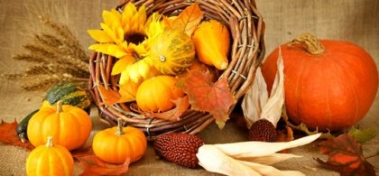 4 съвета за рационално хранене през есента