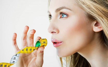 5 причини диетата да не работи