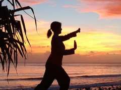 Мечтата ми е никога повече да не изляза от залата за тренировки