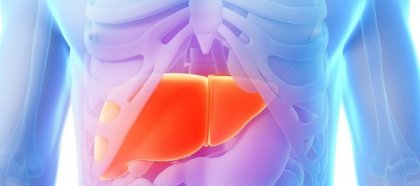 Има само едно ефективно средство за прочистване на черния дроб - капките Хепавитал