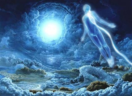 Пътуването на съзнанието е реалност: нови доказателства