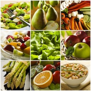 Защо сезонното хранене е полезно за черния дроб?