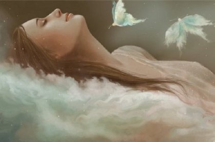 Медитация преди сън гарантира спокойствие на следващия ден