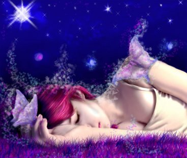 Сънят е психотерапия за съзнанието