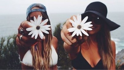 Има само един начин да се справите с депресията - с добър приятел!