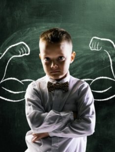 Популярността в училище гарантира успех и щастие в зряла възраст