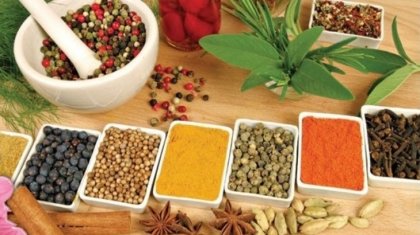 5 билкови рецепти за по-силен имунитет