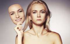 Истината не винаги е за предпочитане в любовта