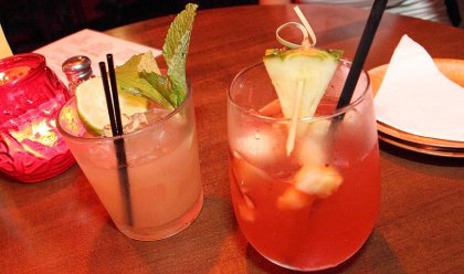 Няма такова понятие като умерено пиене