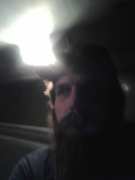 Бях стигнал до това да стана клошар