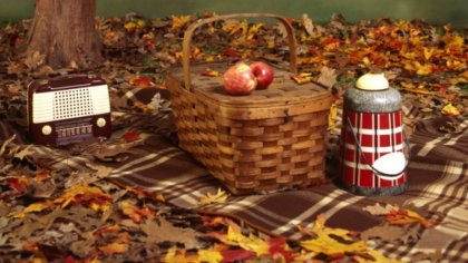 Профилактично меню срещу есенна депресия