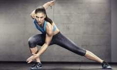 2 в 1 упражнения за заети жени