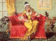 Защо се появяват жлъчните камъни?