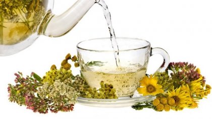 Само билките могат да ми дадат увереността, от която имам нужда!