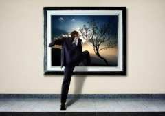 Постоянният стрес се отрази фатално на здравето ми