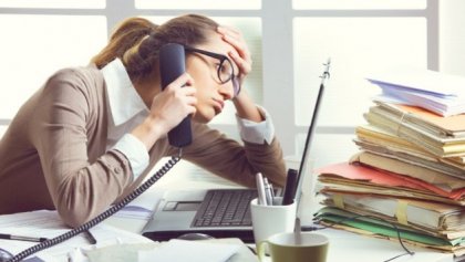 За депресията след отпуската има специална терапия