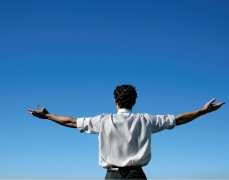 Вярата в свободната воля прави човека щастлив