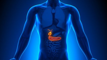 Малка жлъчка - голяма болка - помогнете си с Хепавитал!