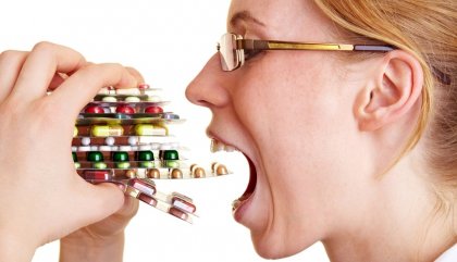 Тревожното разстройство може да предизвика хипохондрия