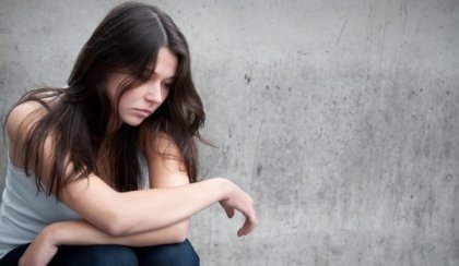 Най-страшното на моята депресия беше това, че не знаех какво се случва