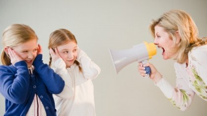 6 грешки във възпитанието, които могат да са причина за стрес