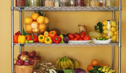 Диета при заболяване на жлъчния мехур