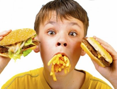 Ресторантите за бързо хранене са опасни за здравето