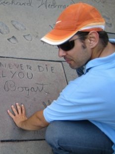 Жена ми е важната причина да спра алкохола