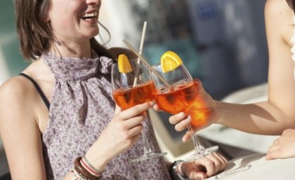 Как алкохолът вреди на сърцето?