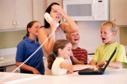 Имунната система страда от високите нива на стрес