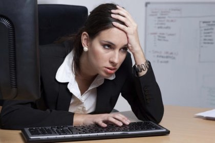 Перфекционизмът като причина за стрес