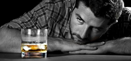 Прекалената емоционалност - причина за проблеми с алкохола
