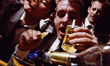 Алкохолизмът на брат ми е само спомен