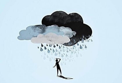 Какво да правите, когато си мислите, че не ви върви?