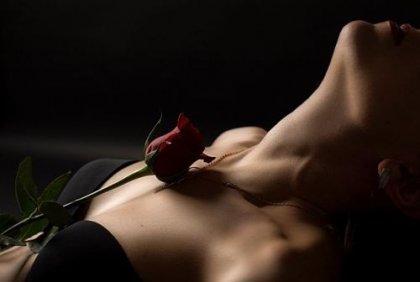 Капките ми помогнаха да превъзмогна отчаянието