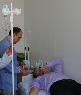 Синдром на отнемане при алкохолизъм - какво е това?