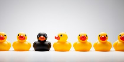 По-добре аутсайдер, отколкото бързо забравена звезда