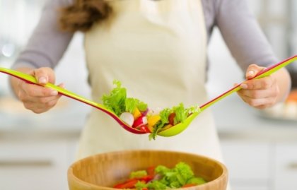 6 съвета за здравословно приготвяне на храната